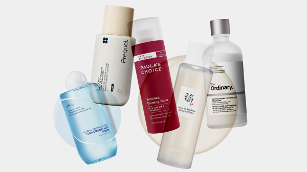 10 Best Toners for Mature Skin to Brighten, Smooth, and Exfoliate